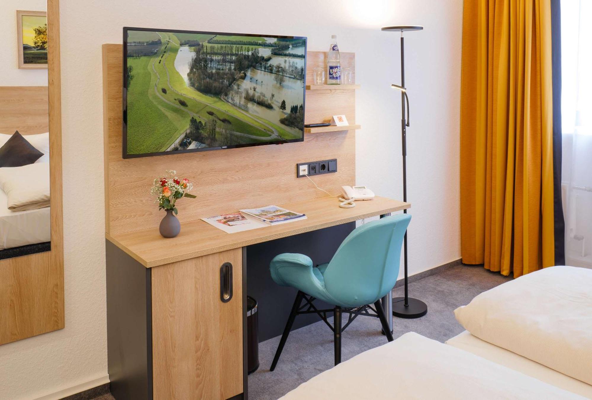 Best Western Comfort Business Hotel Dusseldorf-Neuss Exterior foto